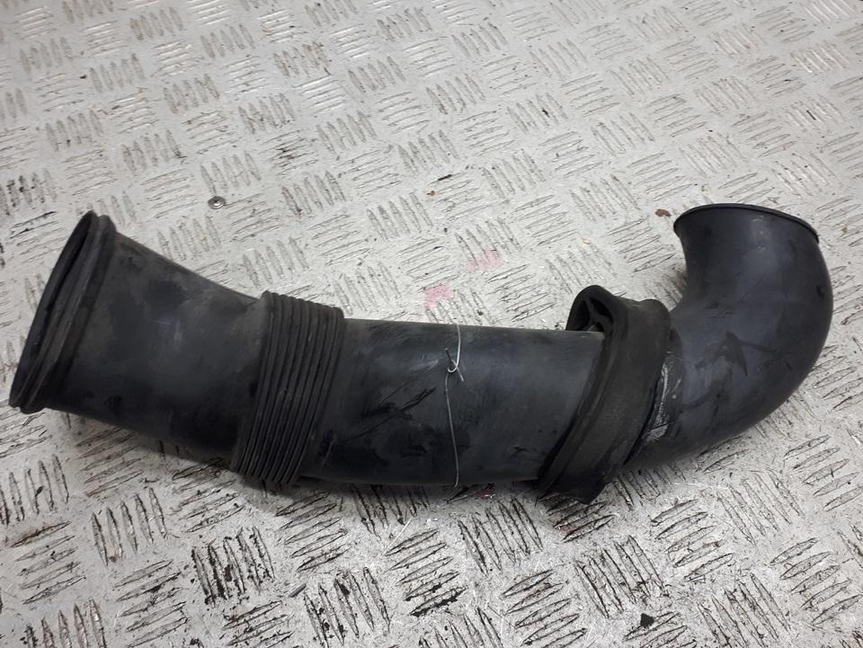 Воздуховод