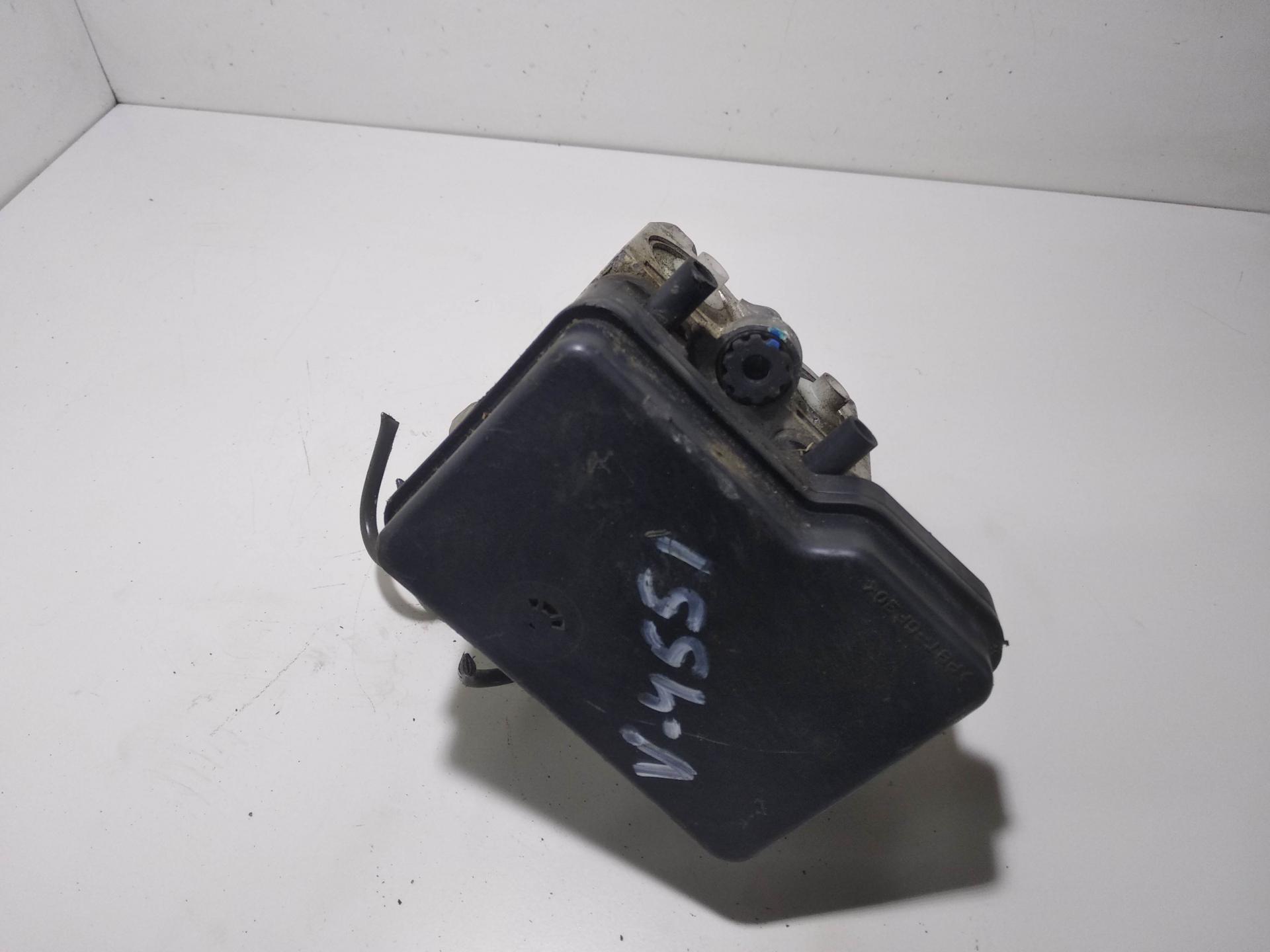 Блок ABS (Модуль АБС)