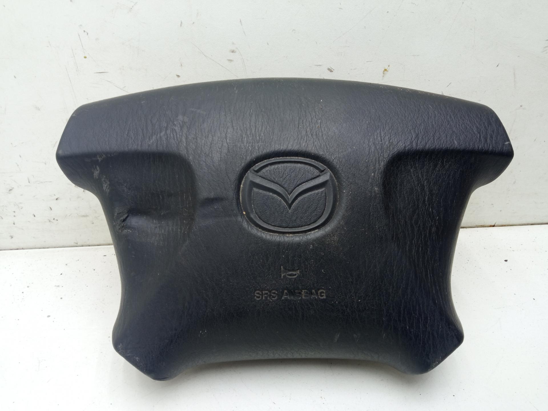 Подушка безопасности (Airbag) водителя