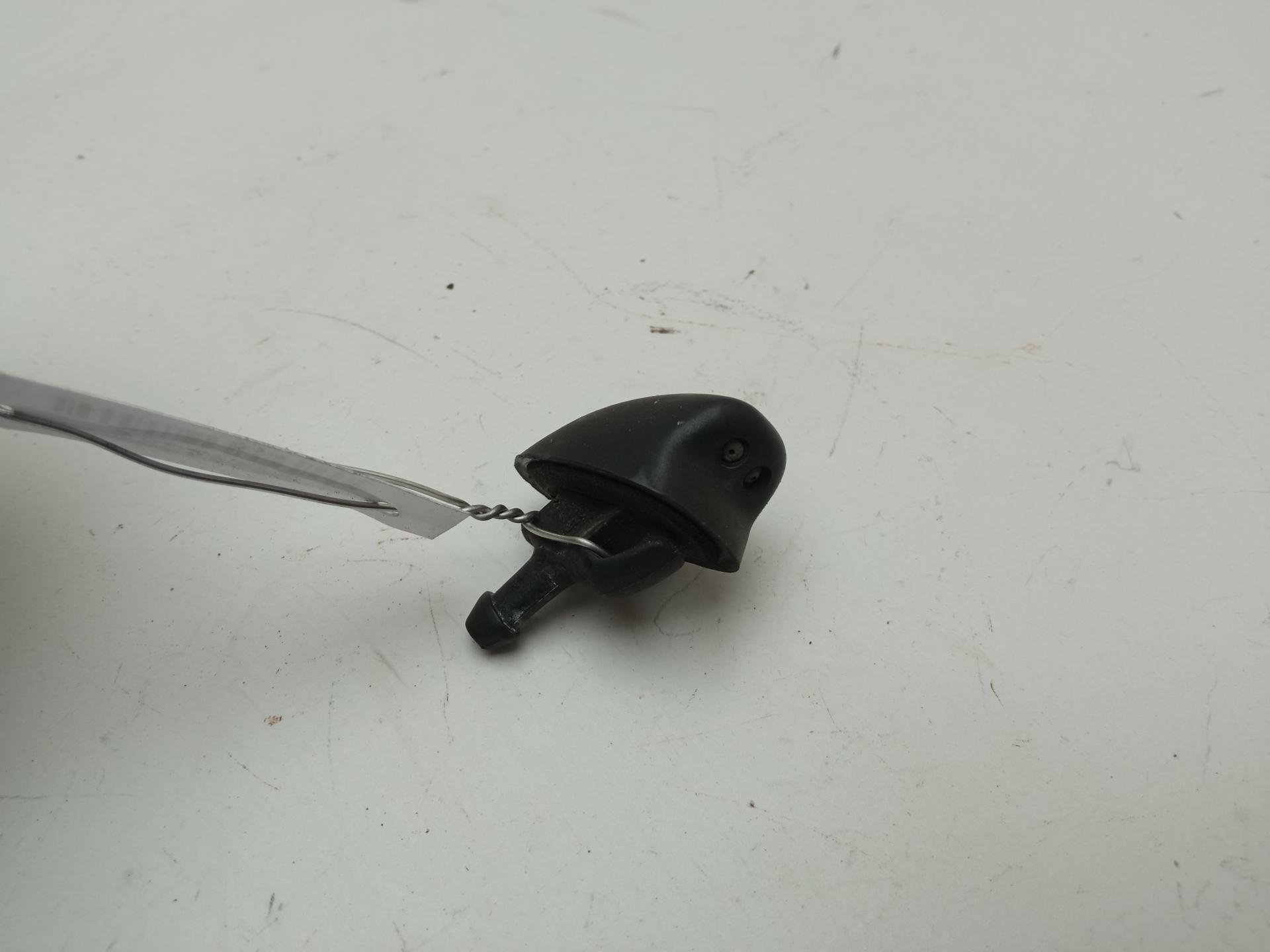 Форсунка омывателя