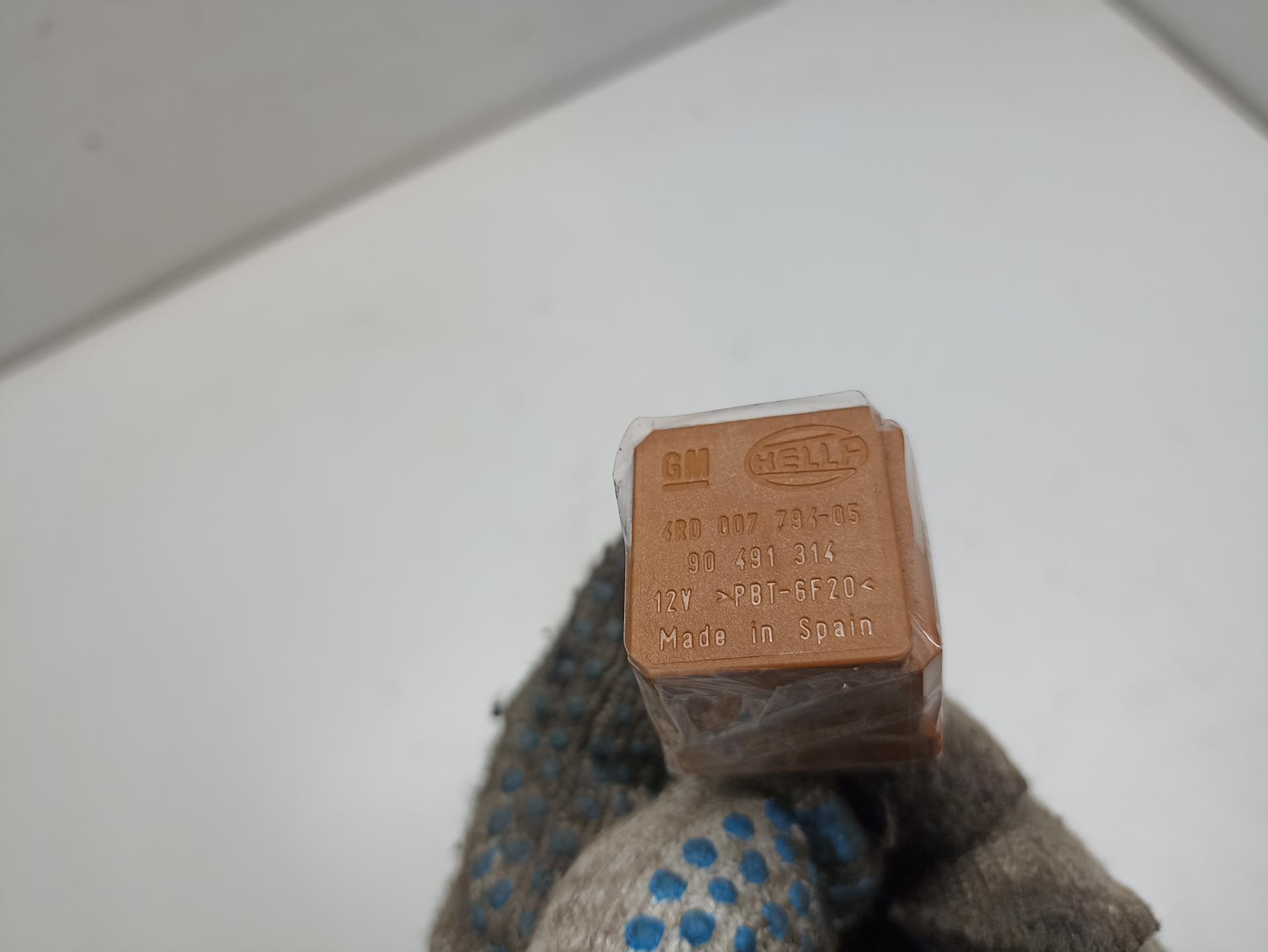 thumb