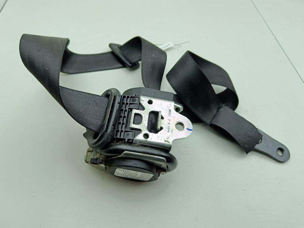 Ремень безопасности передний левый