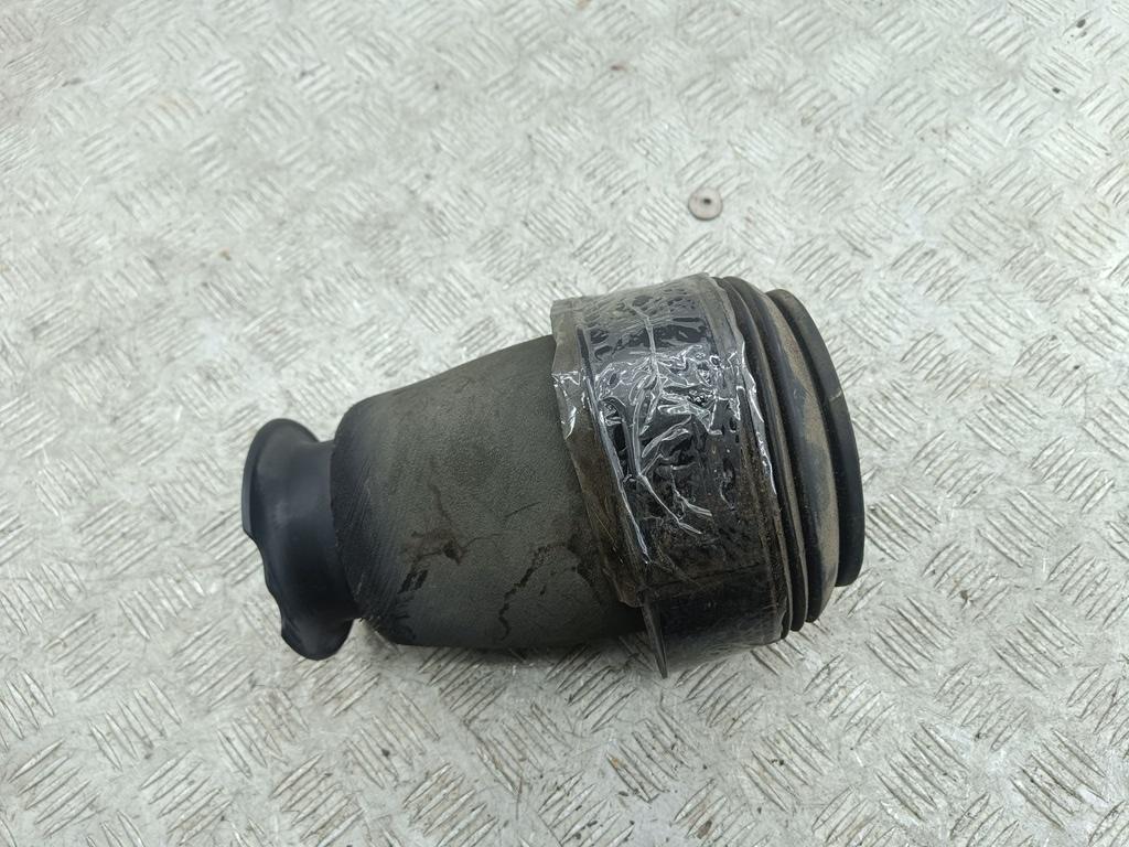 Пневмоподушка подвески задняя