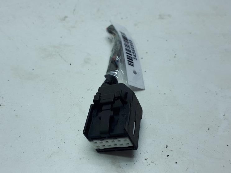 Разъем (фишка) проводки