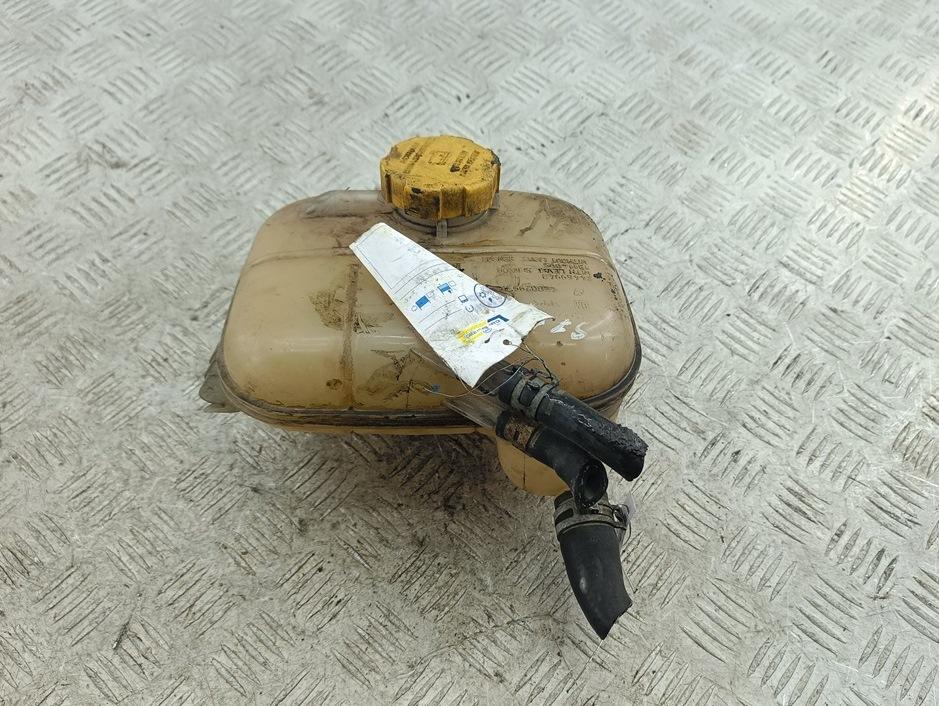 Бачок расширительный