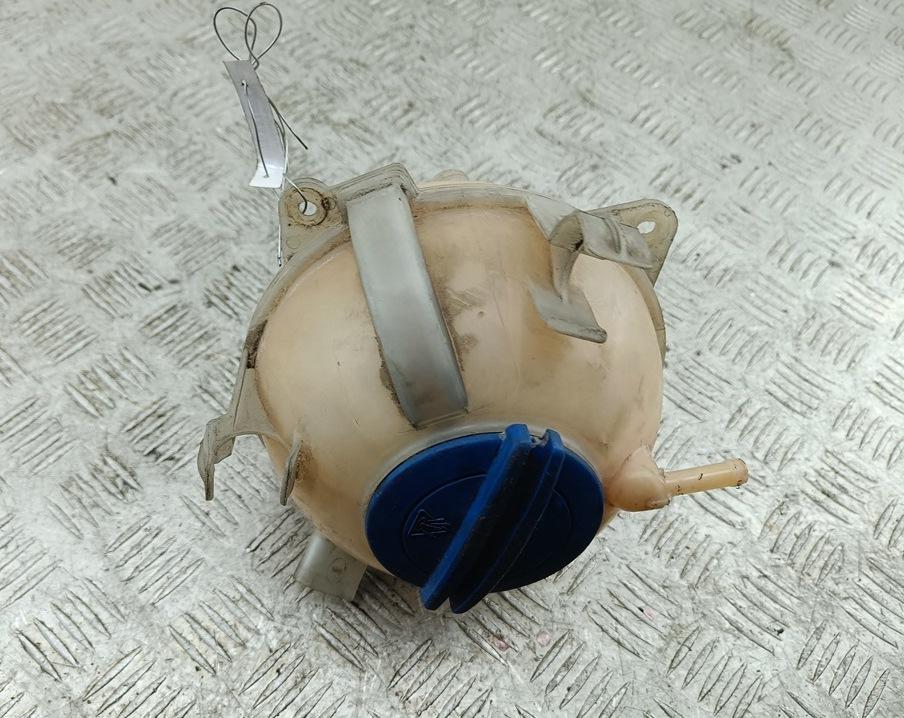 Бачок расширительный