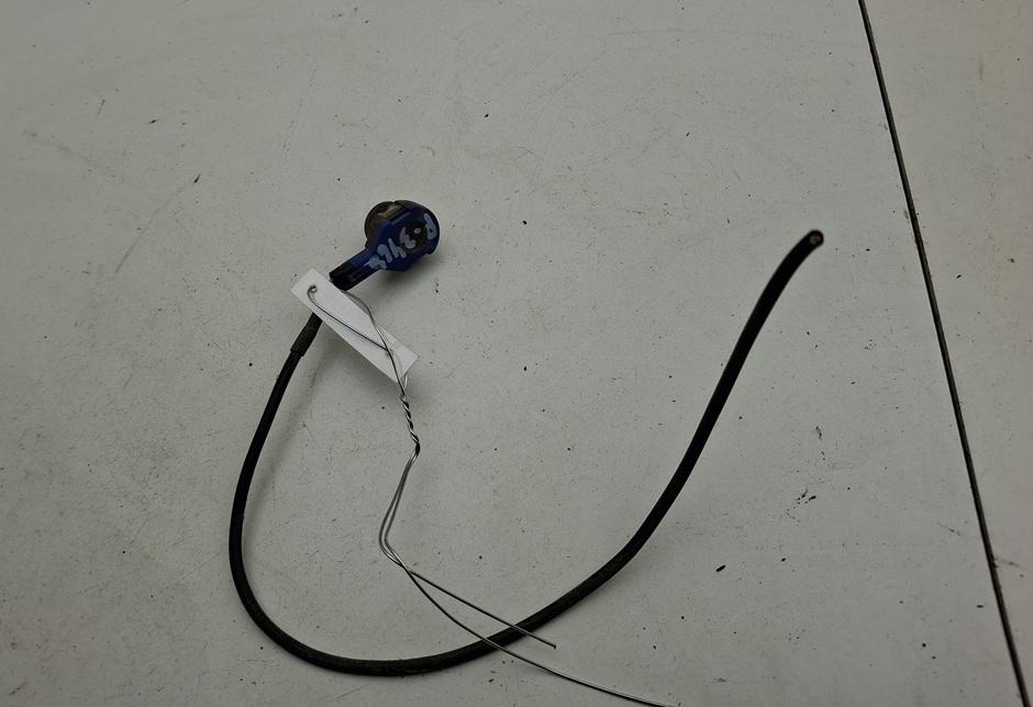 Датчик парковки (парктроник) задний