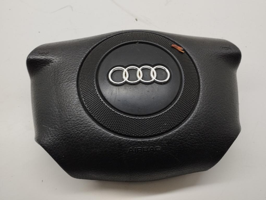 Подушка безопасности (Airbag) водителя