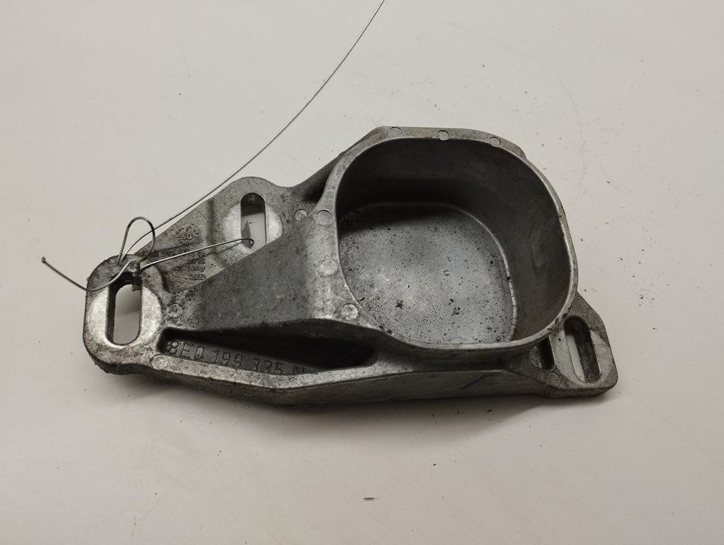 Кронштейн двигателя опорный