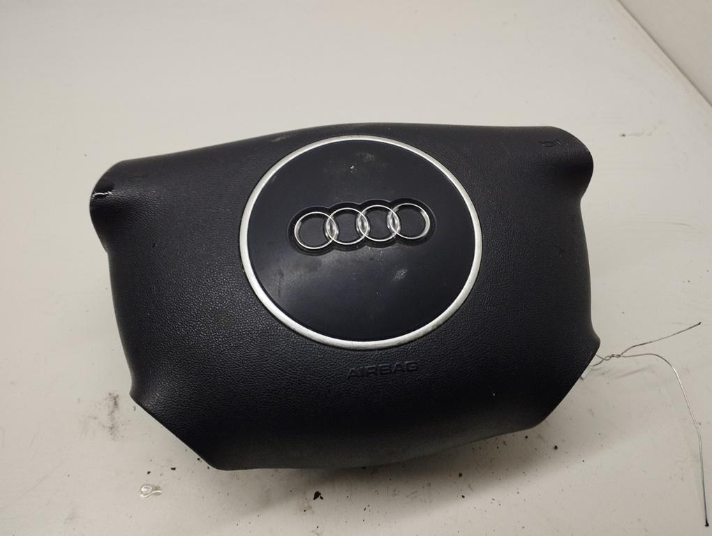 Подушка безопасности (Airbag) водителя