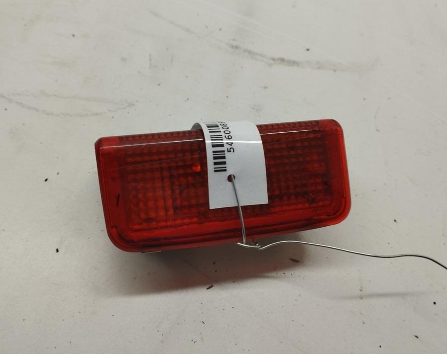 Фонарь салонный (плафон)