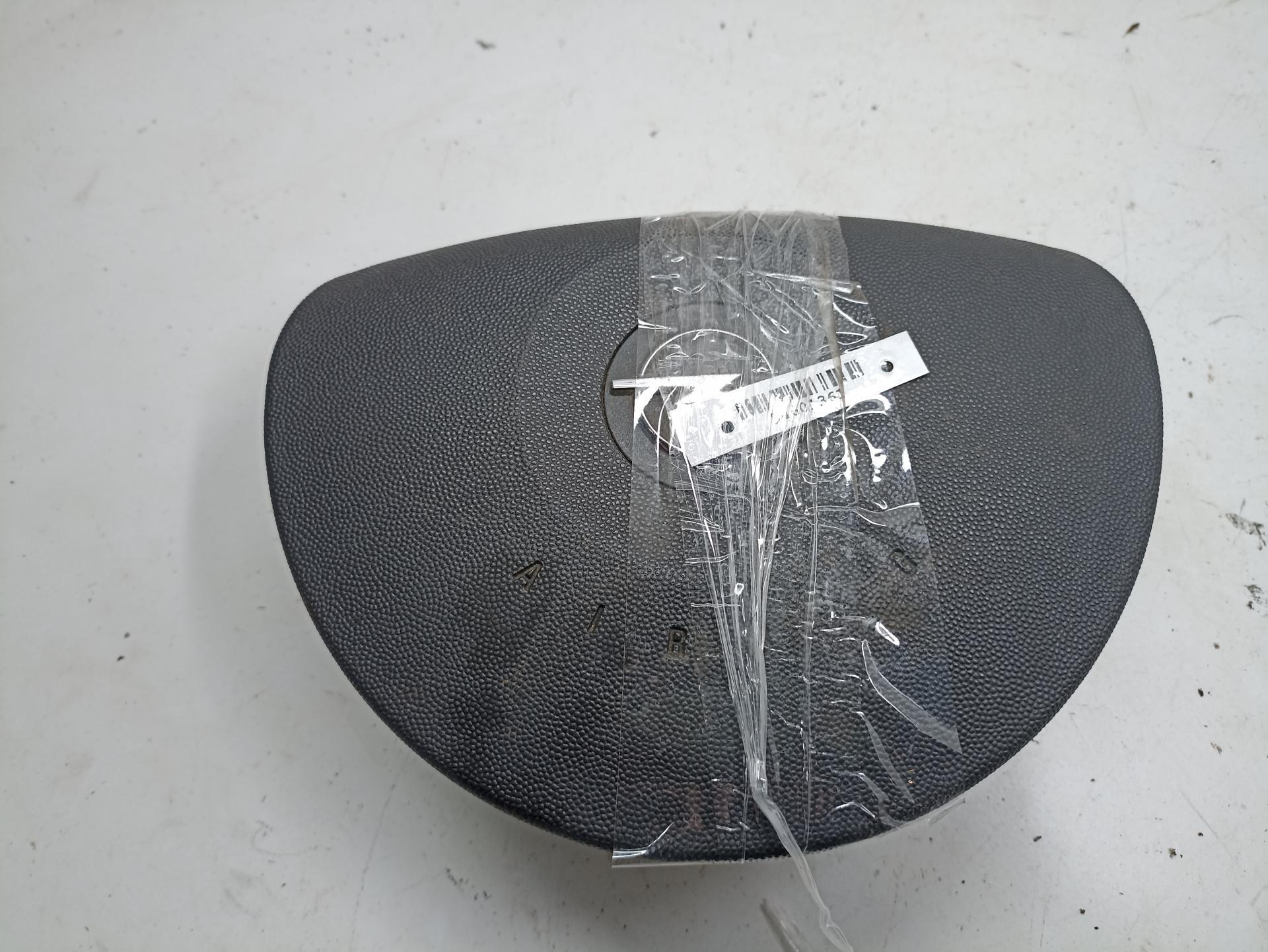 Подушка безопасности (Airbag) водителя
