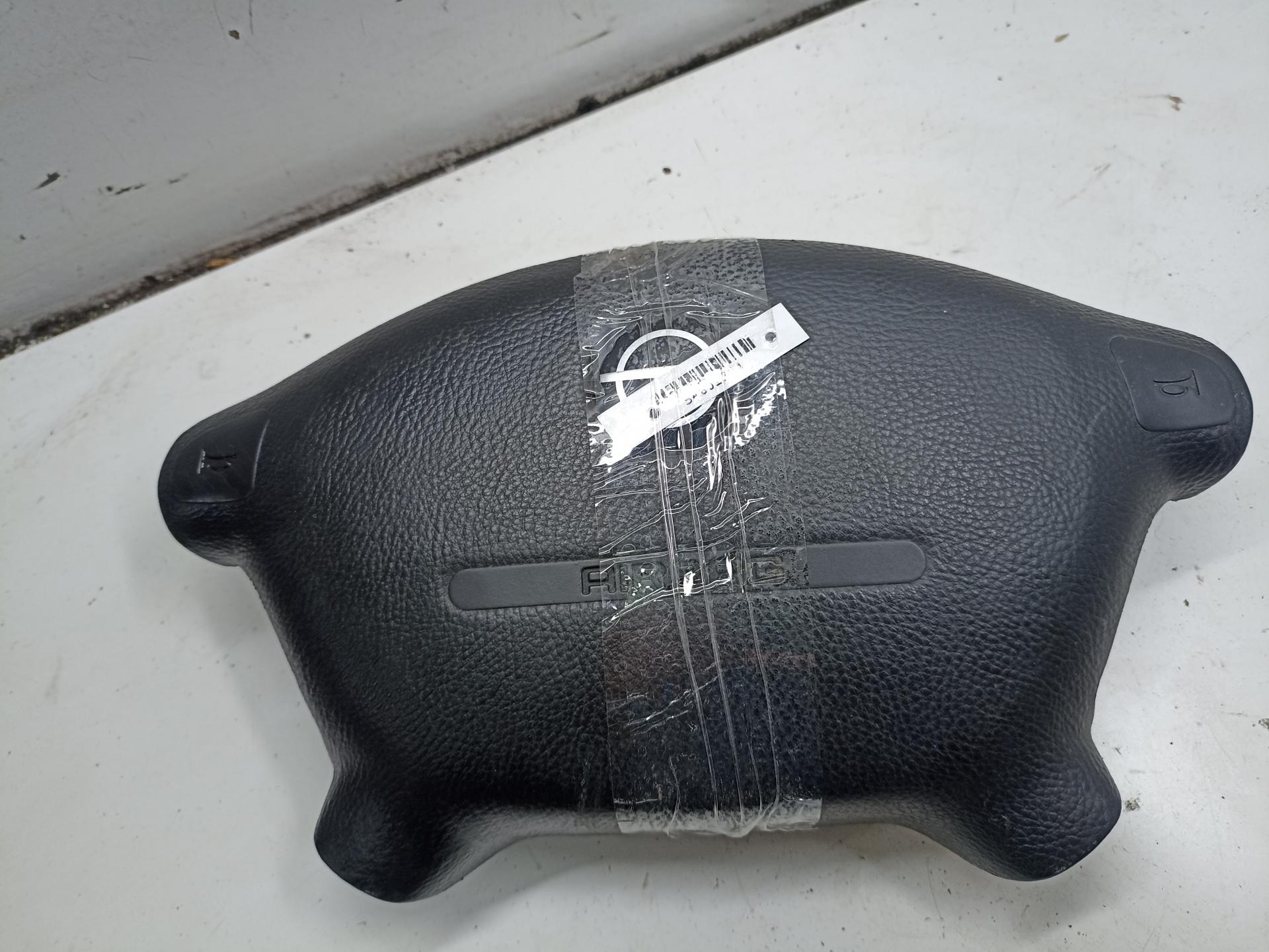 Подушка безопасности (Airbag) водителя