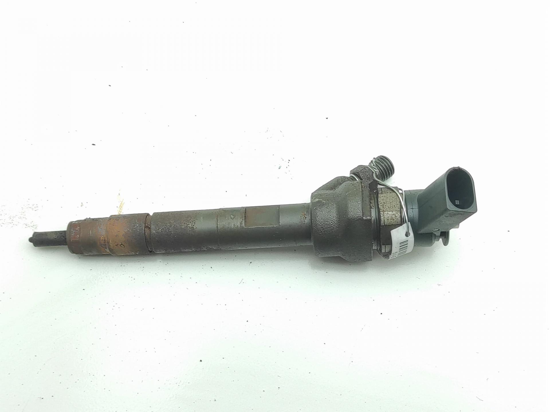 Форсунка топливная