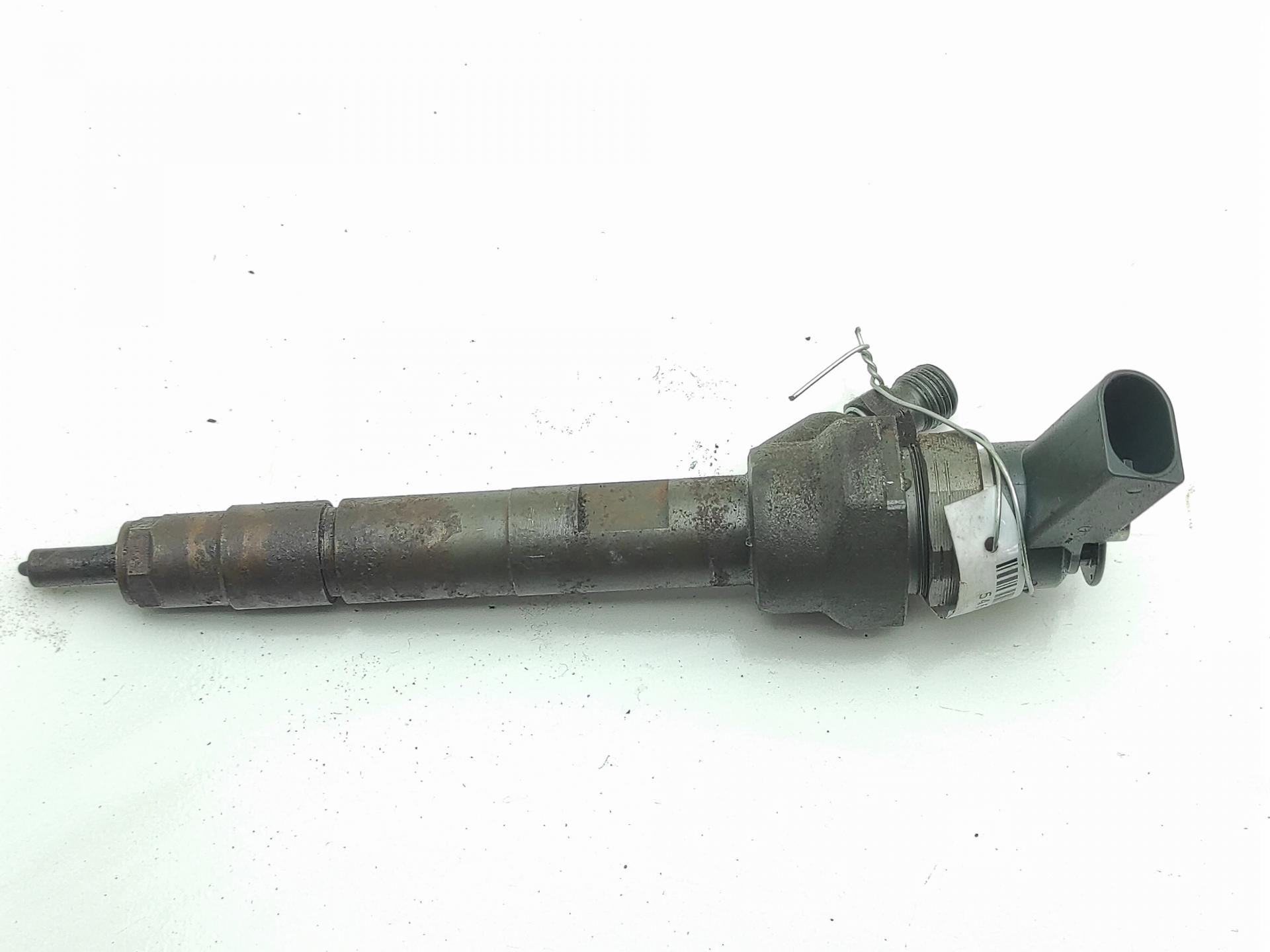 Форсунка топливная