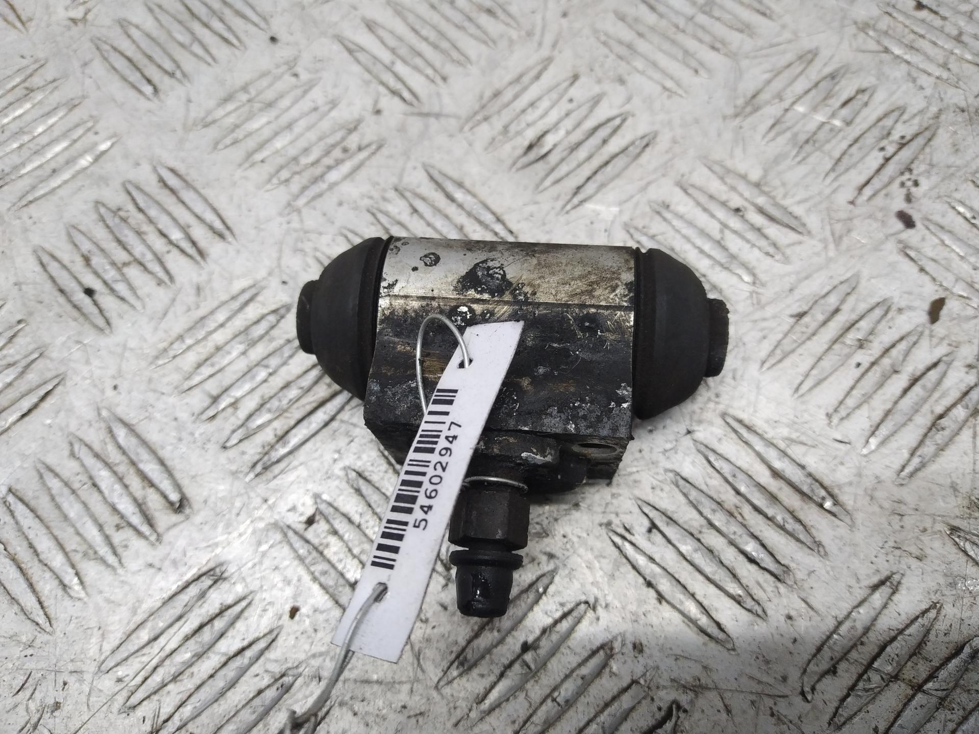 Цилиндр тормозной рабочий