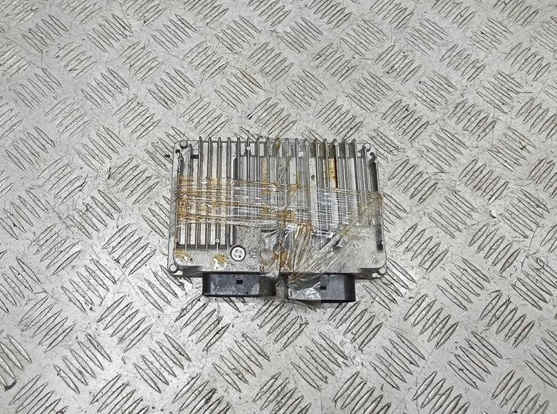 Блок управления VVT Valvetronic