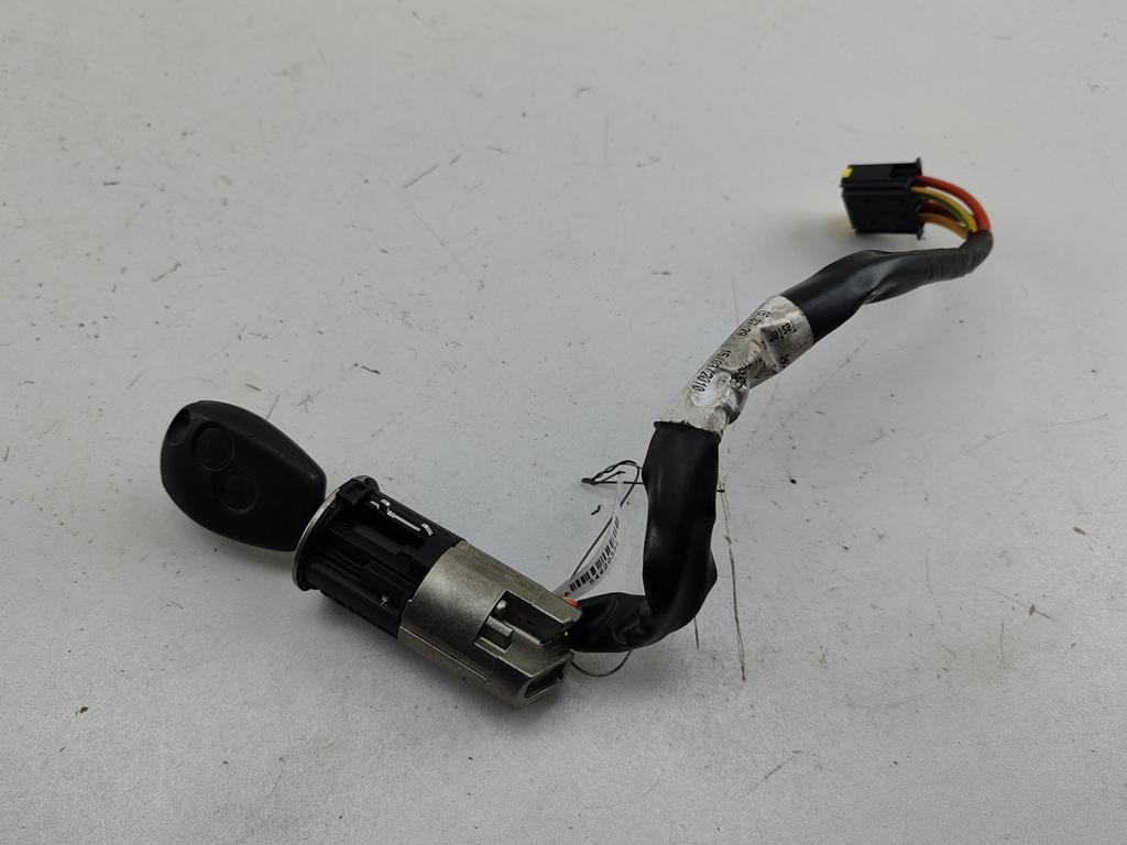Замок зажигания
