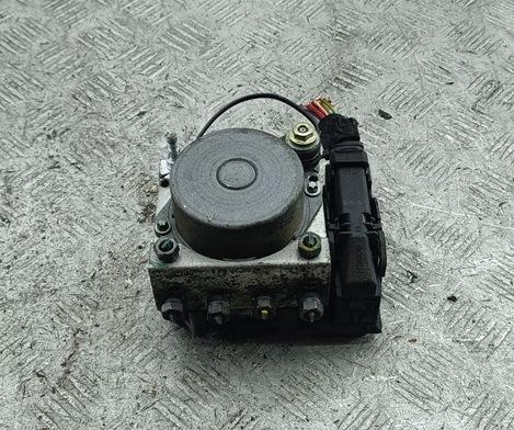 Блок ABS (Модуль АБС)