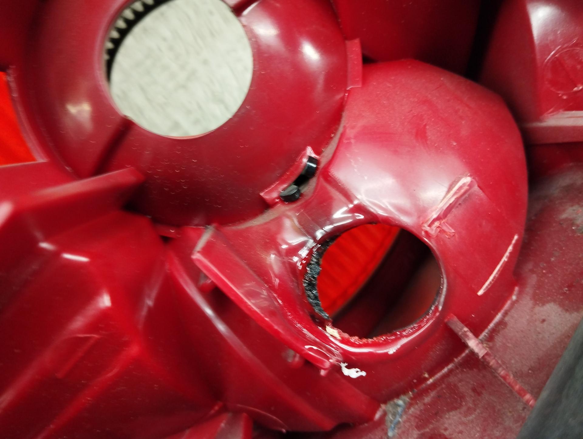 thumb
