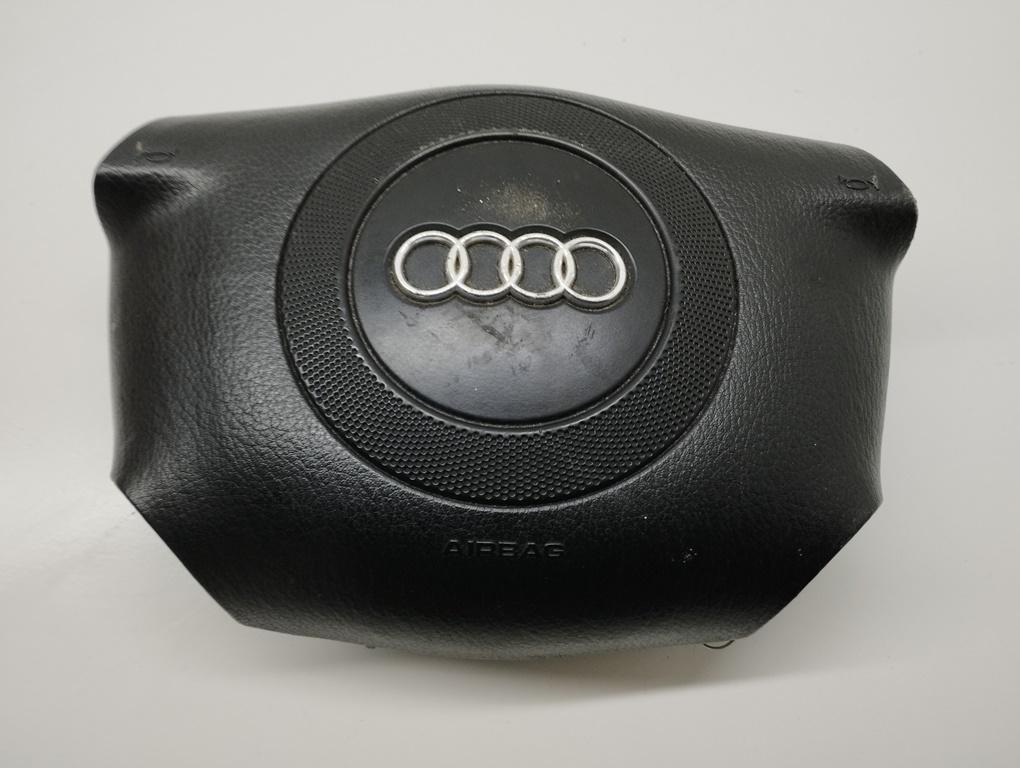 Подушка безопасности (Airbag) водителя