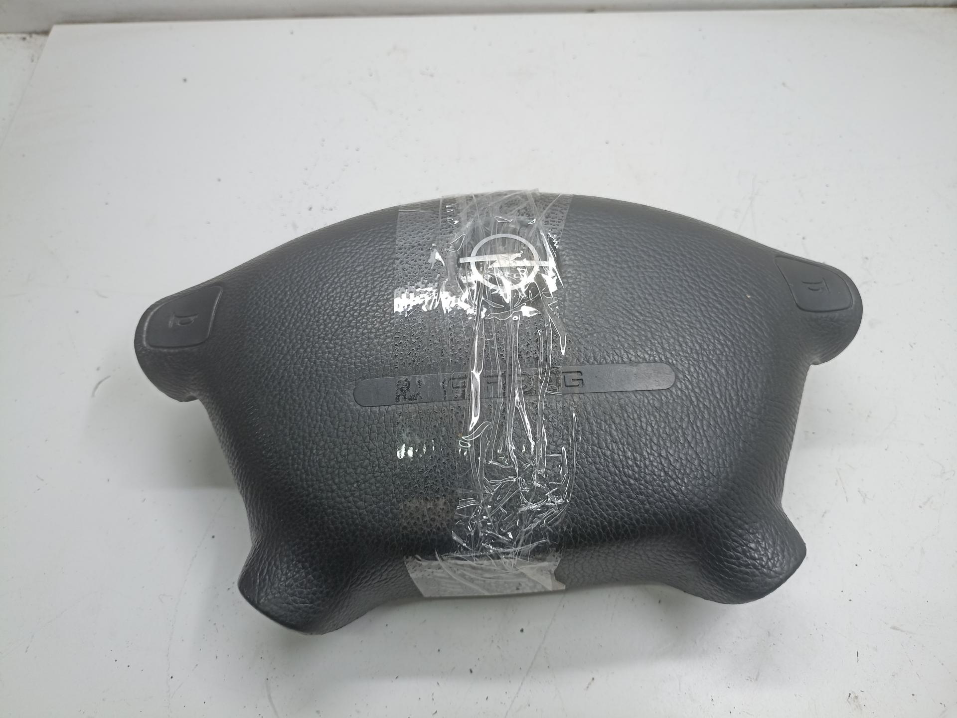 Подушка безопасности (Airbag) водителя