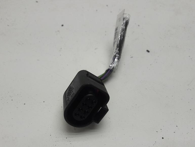 Разъем (фишка) проводки