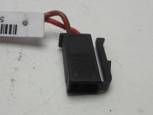 Разъем (фишка) проводки
