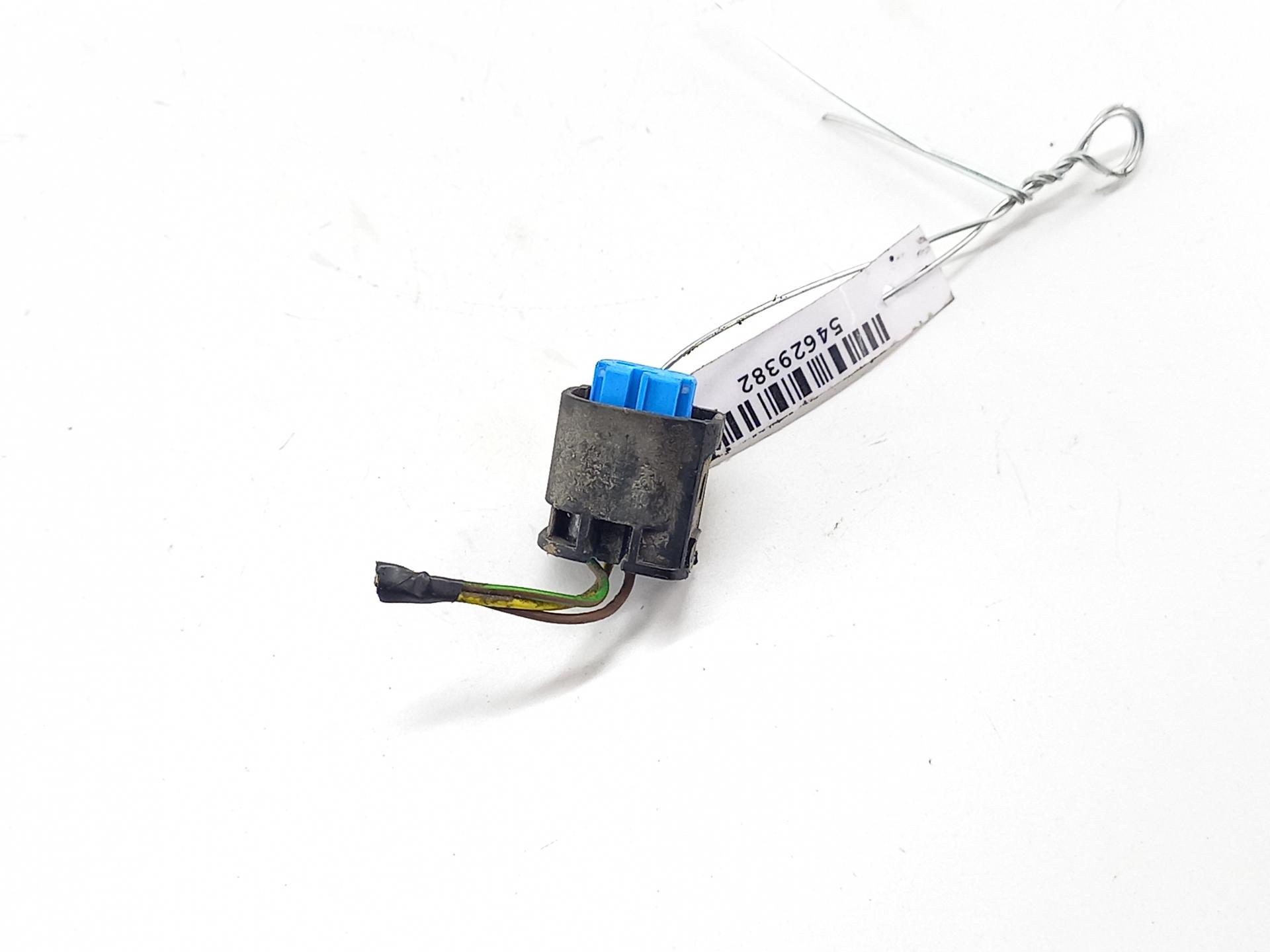 Разъем (фишка) проводки