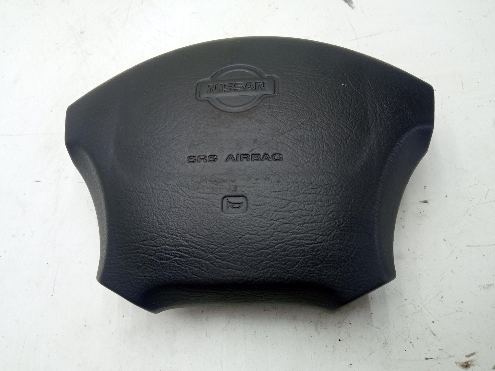 Подушка безопасности (Airbag) водителя