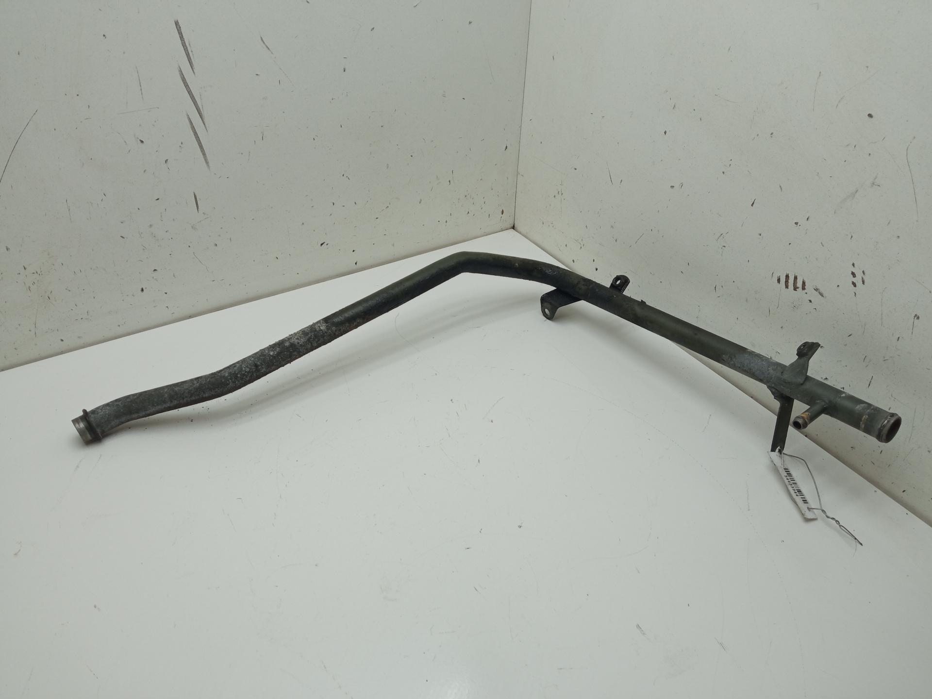 Трубка охлаждающей жидкости металлическая