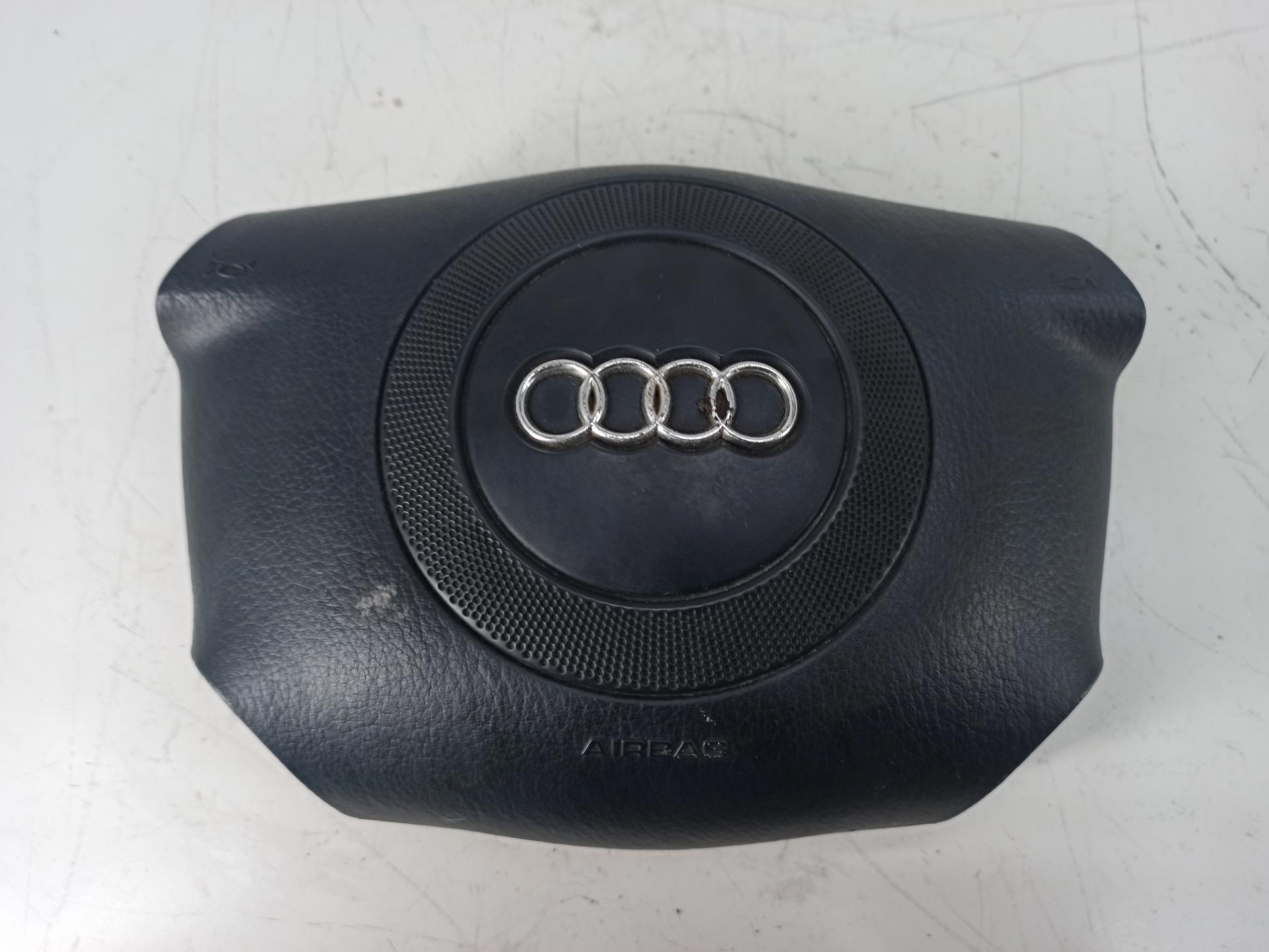 Подушка безопасности (Airbag) водителя