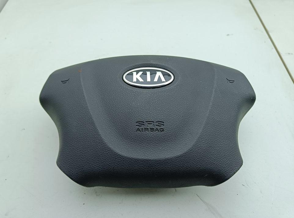 Подушка безопасности (Airbag) водителя