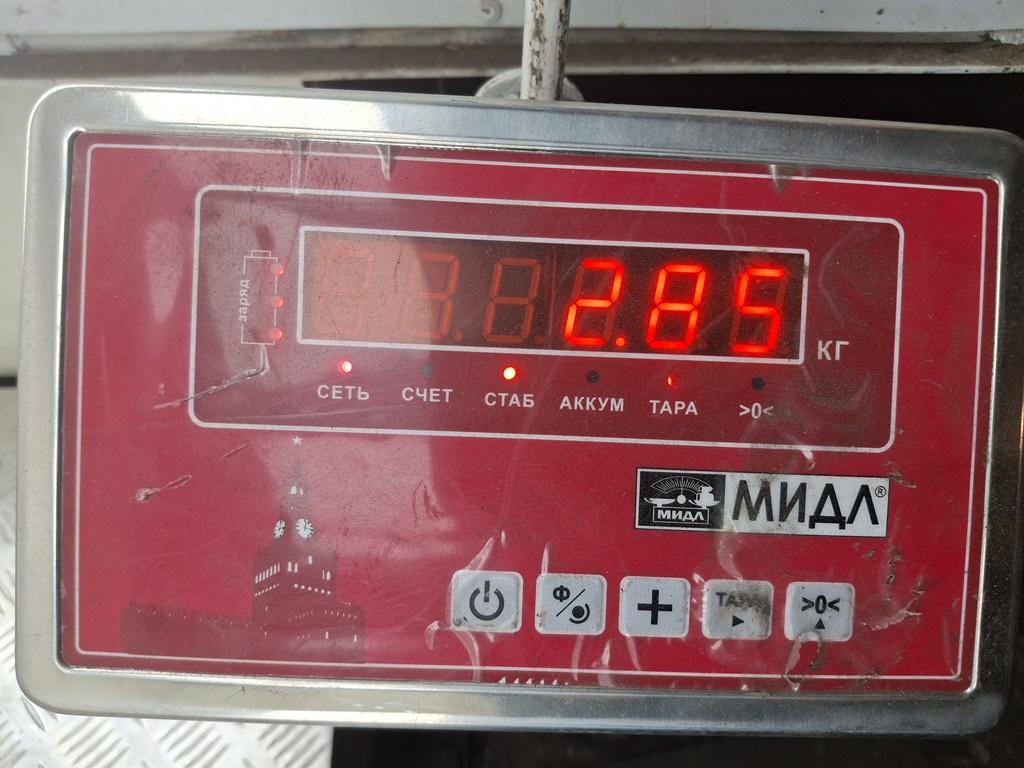 thumb