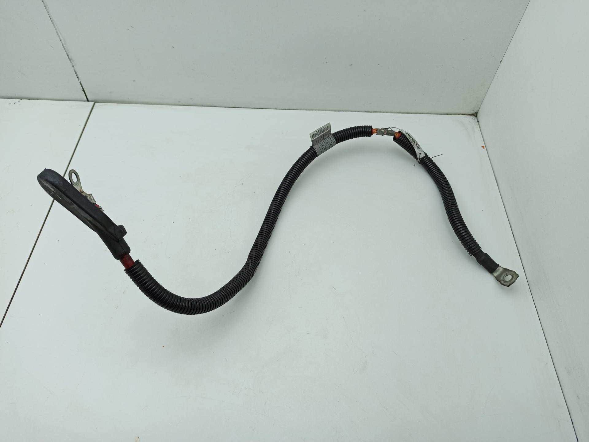 Проводка двигателя