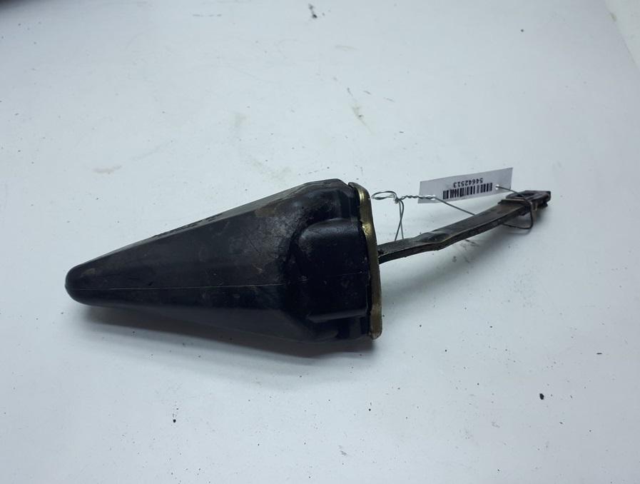 Ограничитель открывания двери передней