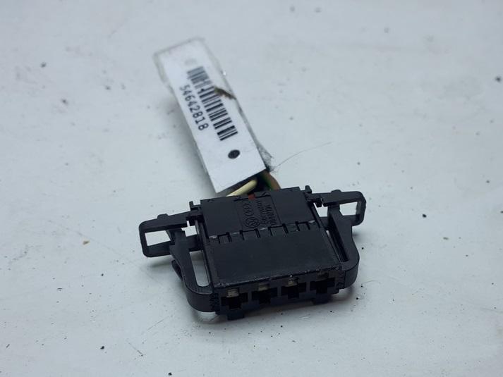 Разъем (фишка) проводки