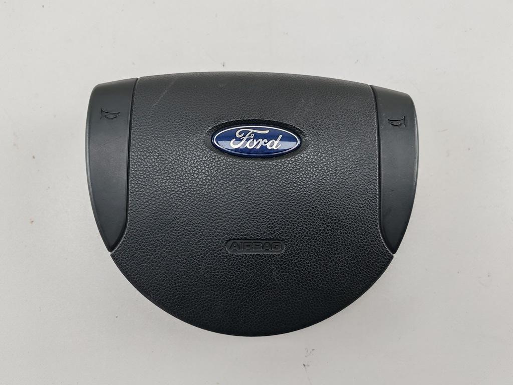 Подушка безопасности (Airbag) водителя