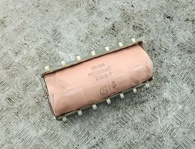 Подушка безопасности (Airbag) пассажира