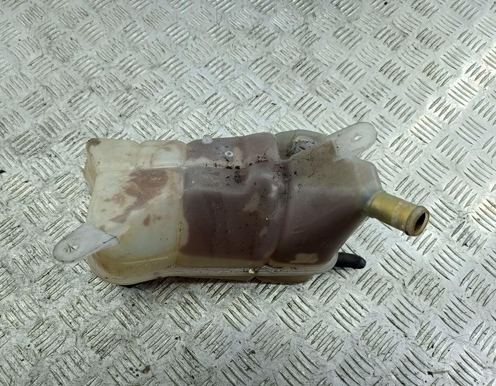 Бачок расширительный
