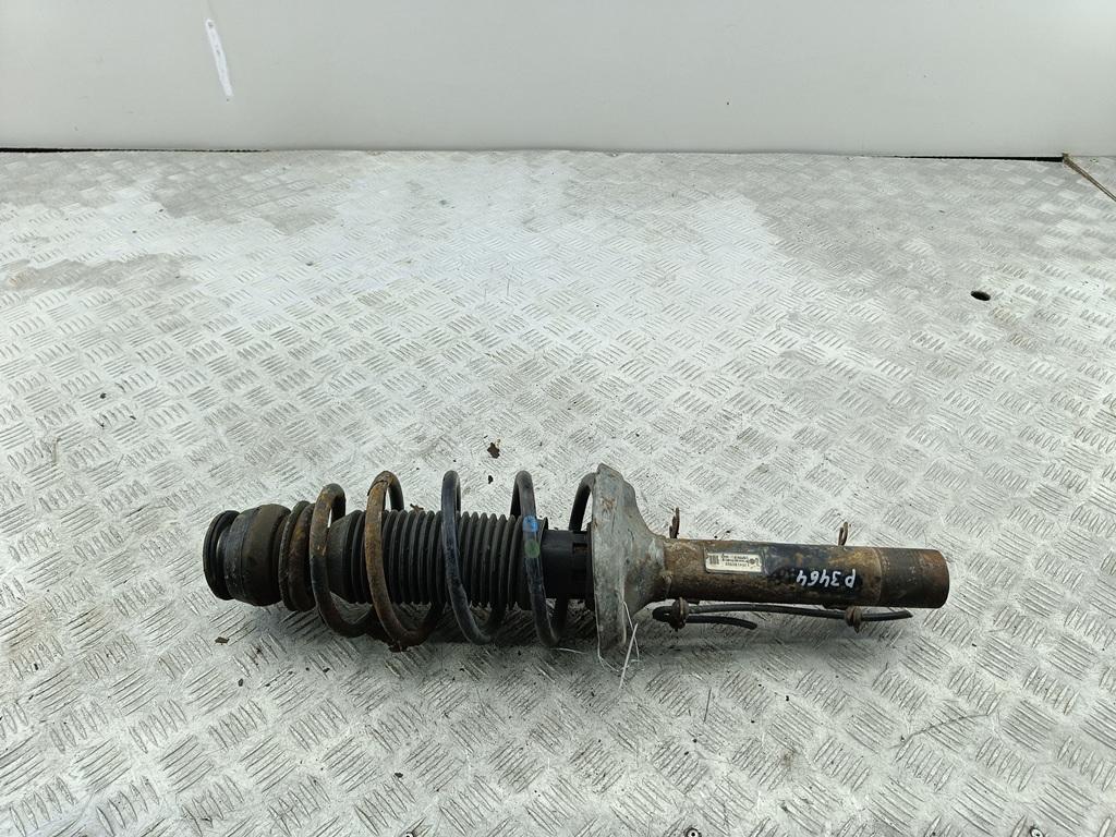 Стойка подвески передняя правая