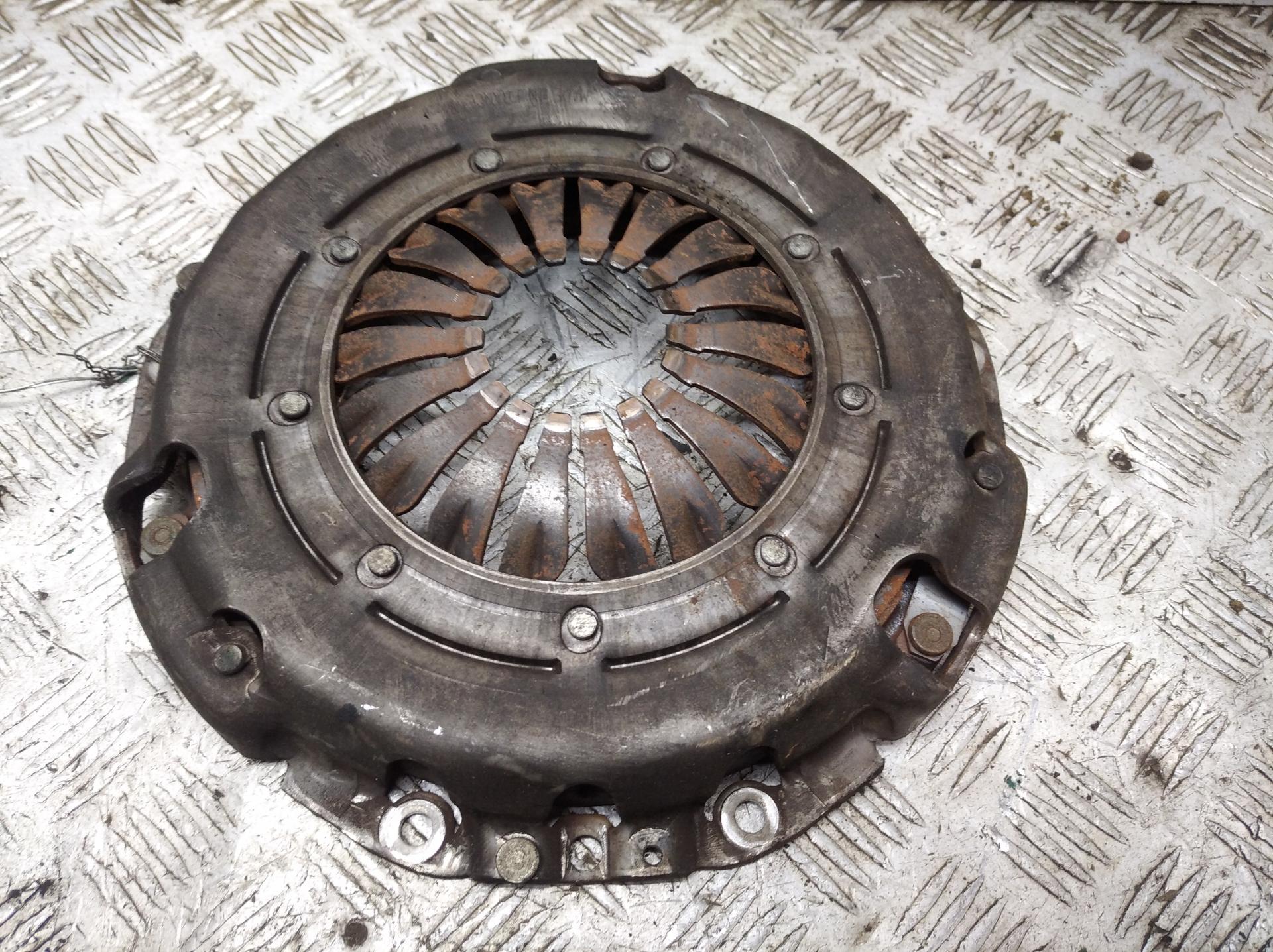 Корзина сцепления