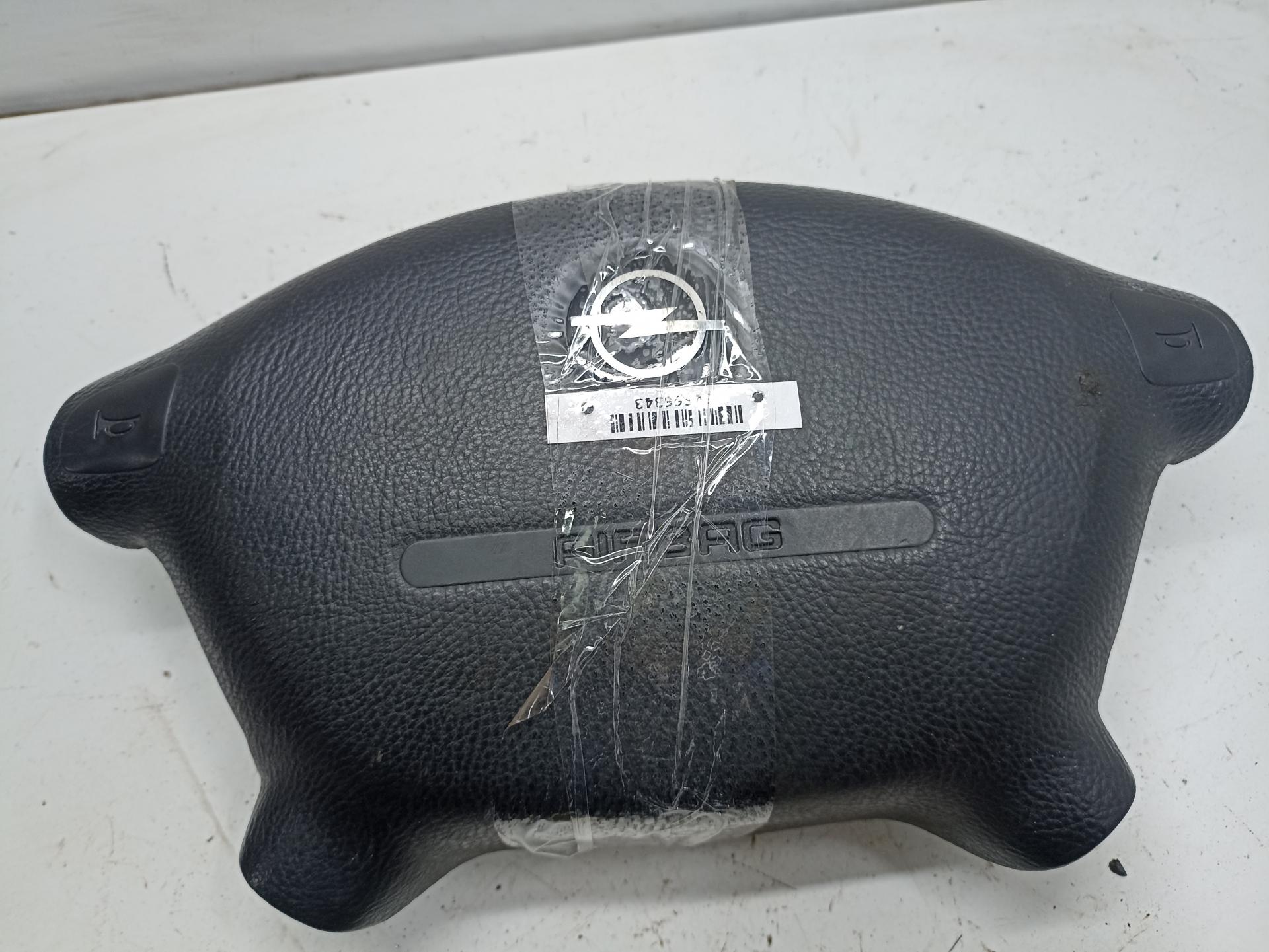 Подушка безопасности (Airbag) водителя