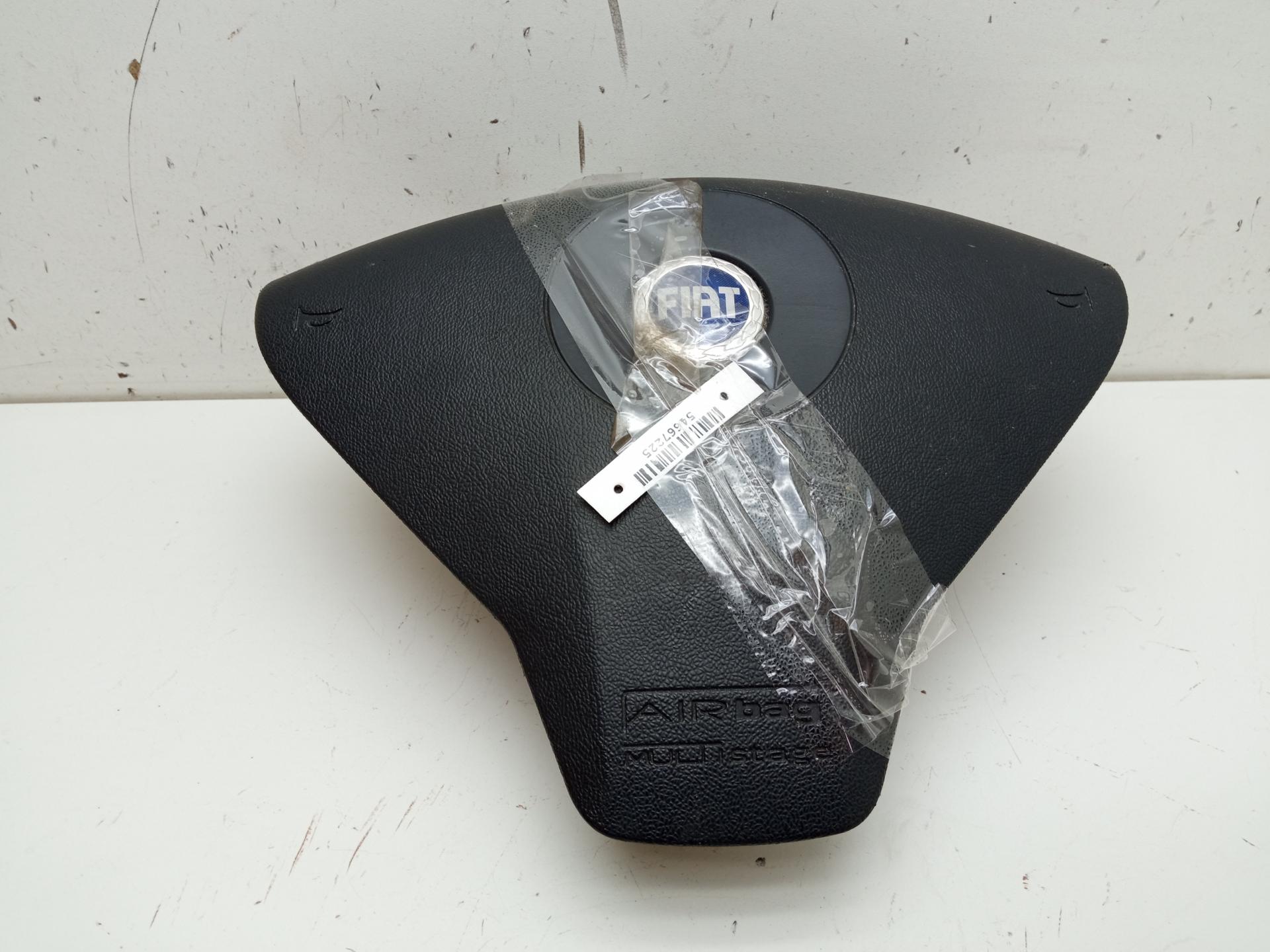 Подушка безопасности (Airbag) водителя