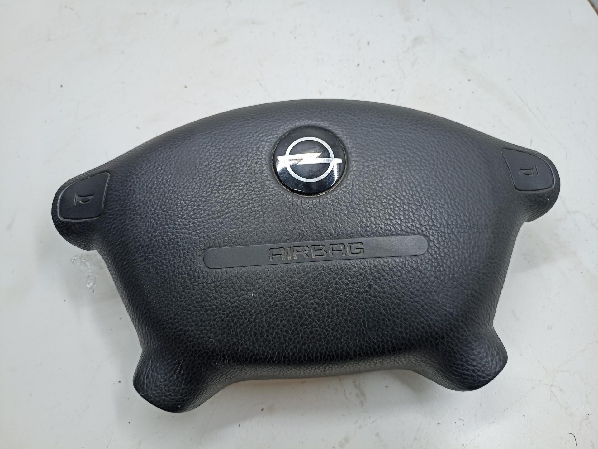 Подушка безопасности (Airbag) водителя
