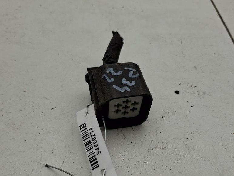 Разъем (фишка) проводки