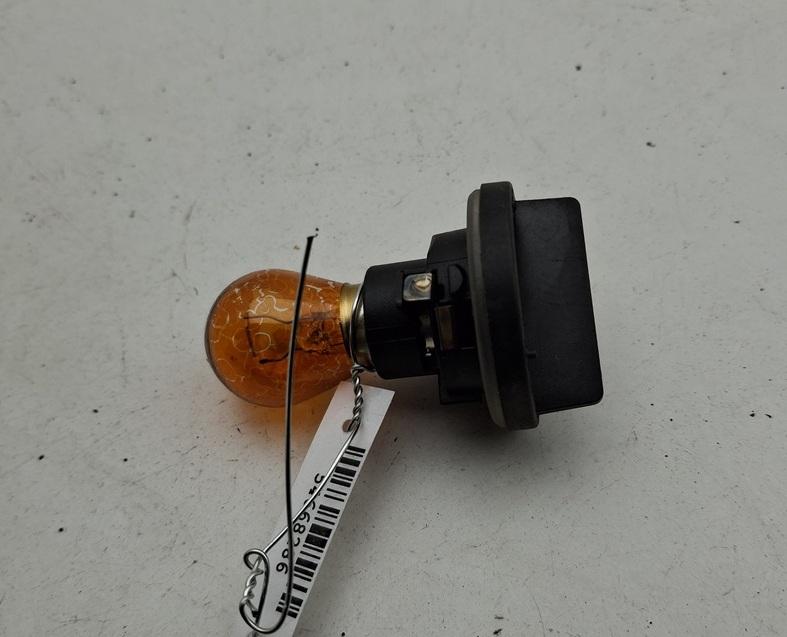 Патрон лампы указателя поворота