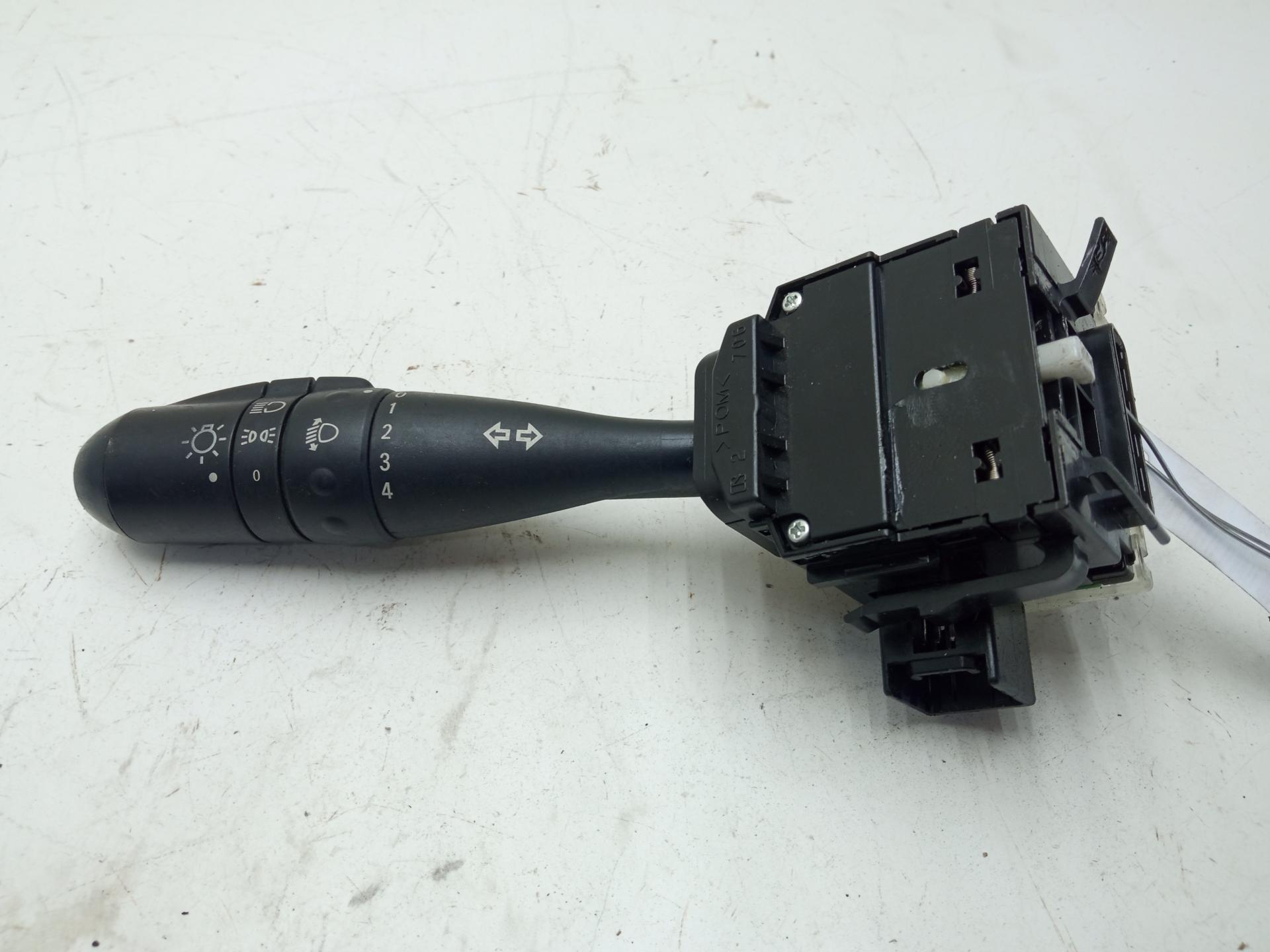 Переключатель поворотов