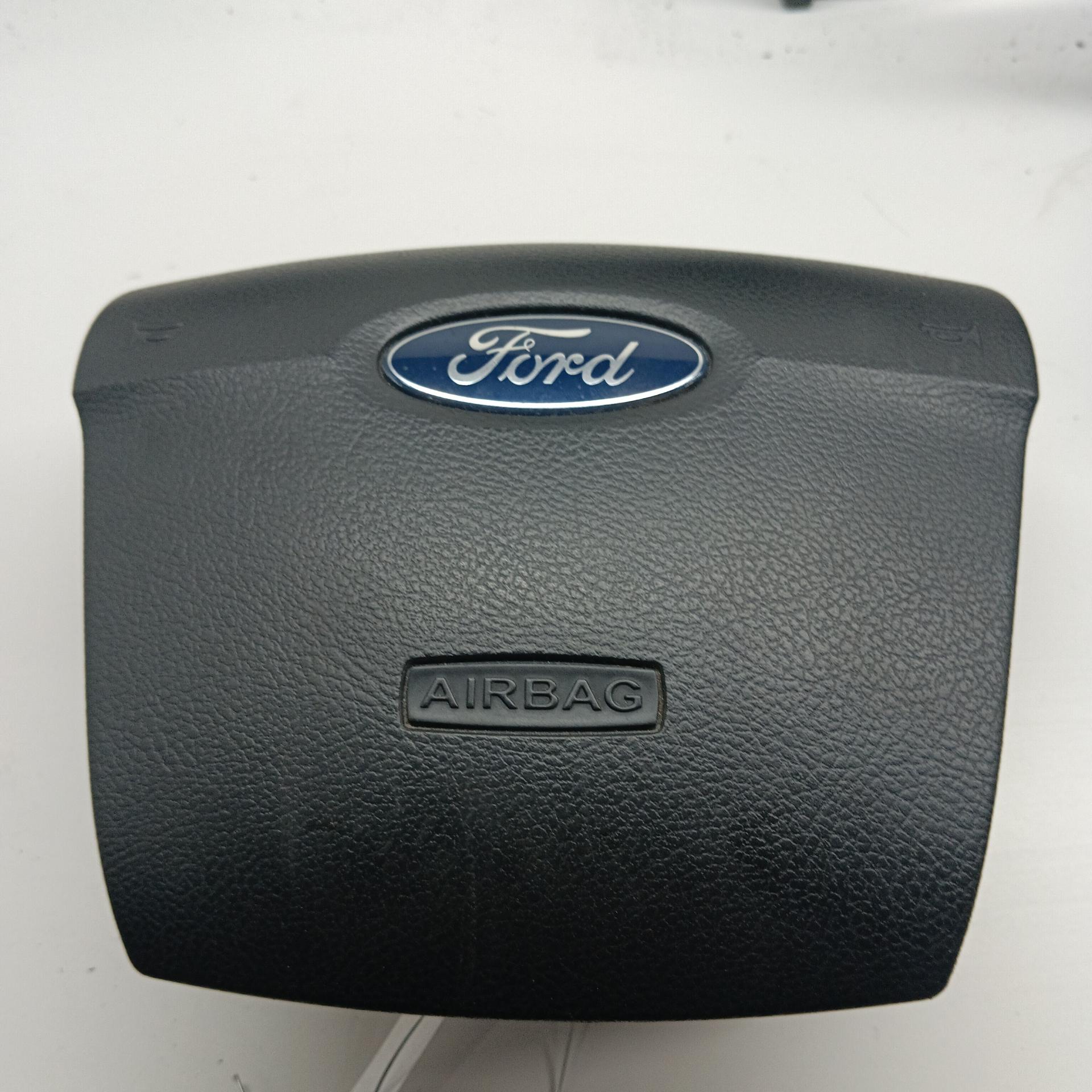 Подушка безопасности (Airbag) водителя