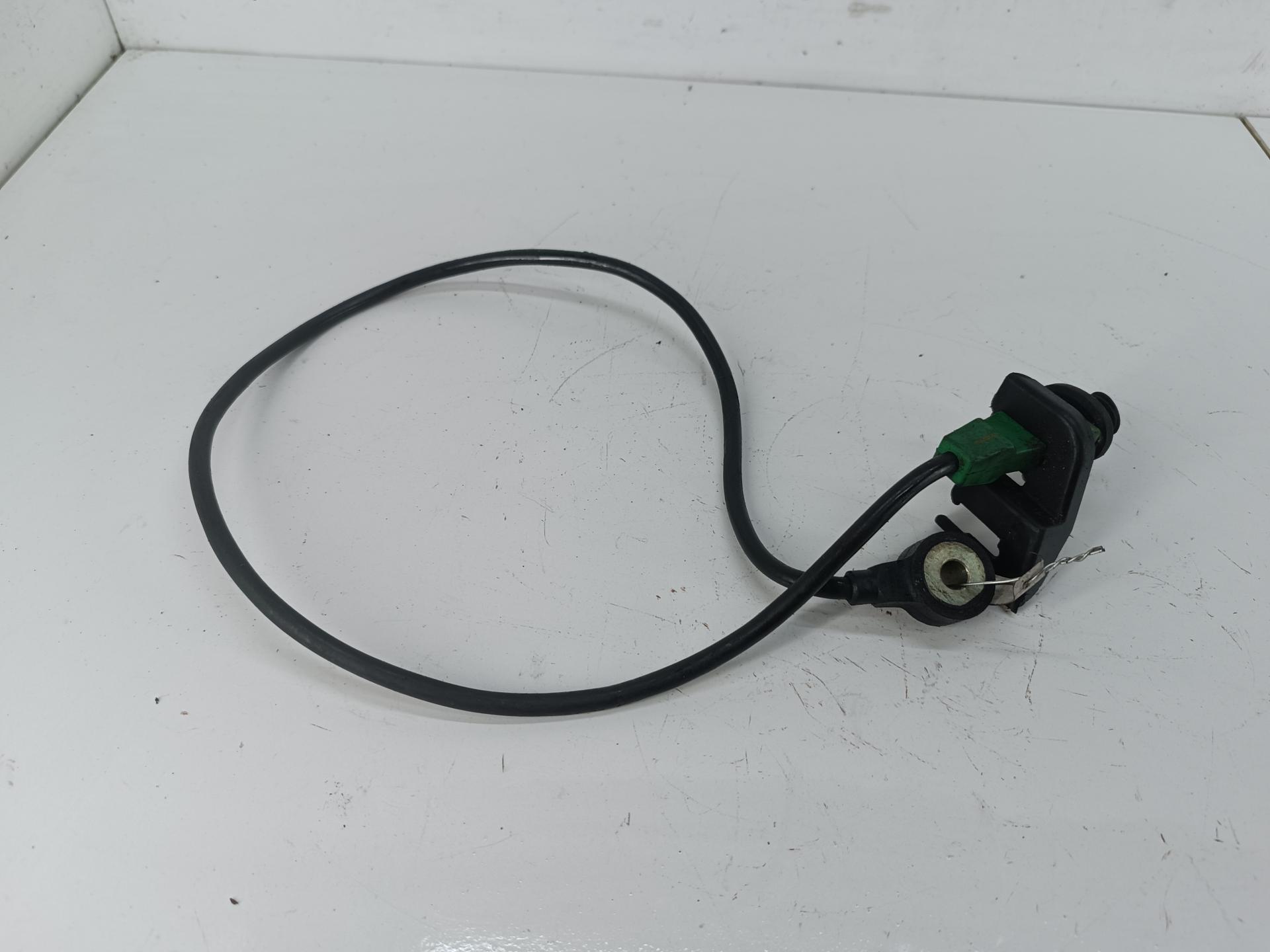 Датчик детонации